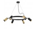 Люстра подвесная Rullo Lightstar LR01640337370 в Каменске-Уральском