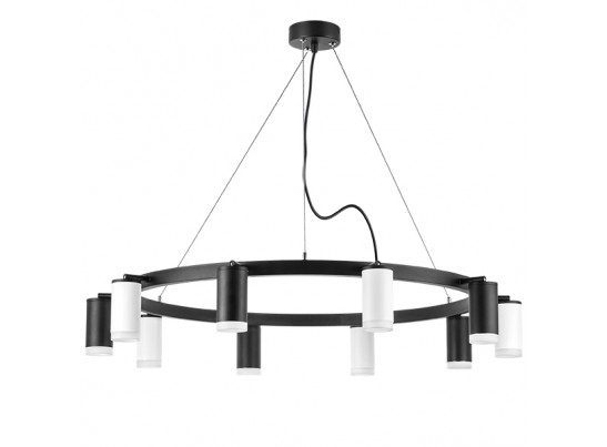 Люстра подвесная Rullo Lightstar LR0203753650 в Каменске-Уральском