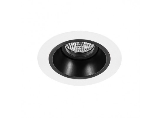 Комплект из светильника и рамки DOMINO Domino Lightstar D61607 в Каменске-Уральском