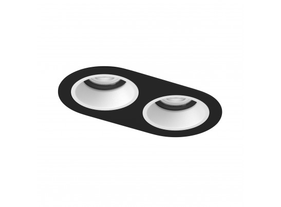 Комплект со светильником Domino Lightstar D6570606BMOD в Каменске-Уральском