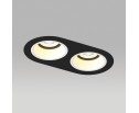 Комплект со светильником Domino Lightstar D6570606BMOD в Каменске-Уральском