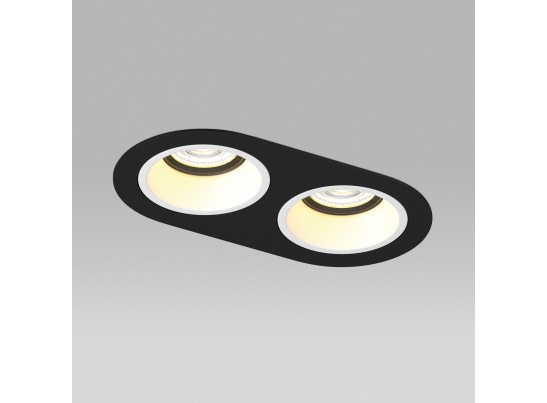 Комплект со светильником Domino Lightstar D6570606BMOD в Каменске-Уральском