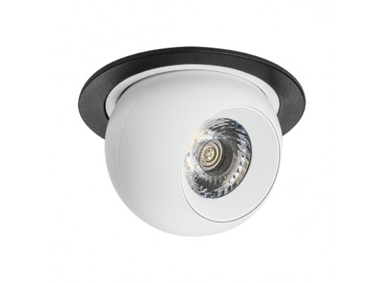 Комплект из светильника и рамки Intero Intero Lightstar i61764 в Каменске-Уральском