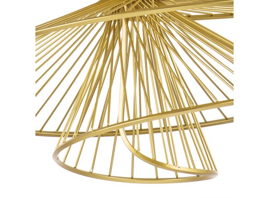 Люстра потолочная Zeta Lightstar 728163 в Каменске-Уральском