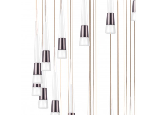 Подвес Cone Lightstar 757361 в Каменске-Уральском