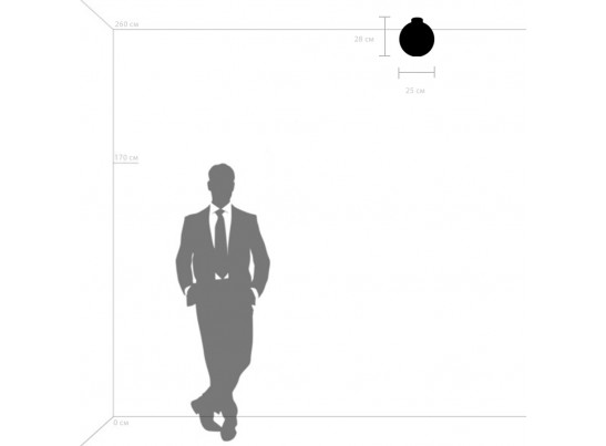 Плафон потолочный Globo Lightstar 812037 в Каменске-Уральском