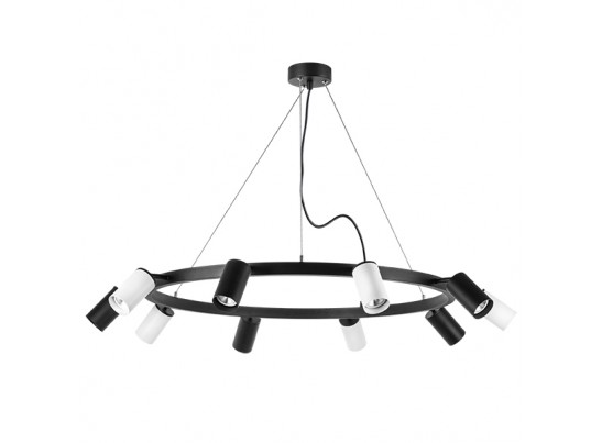 Люстра подвесная Rullo Lightstar LR020375365 в Каменске-Уральском