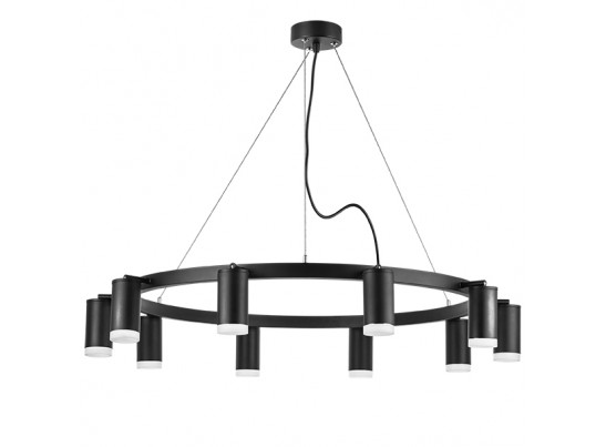 Люстра подвесная Rullo Lightstar LR0203700 в Каменске-Уральском