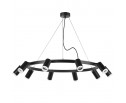 Люстра подвесная Rullo Lightstar LR0203700 в Каменске-Уральском