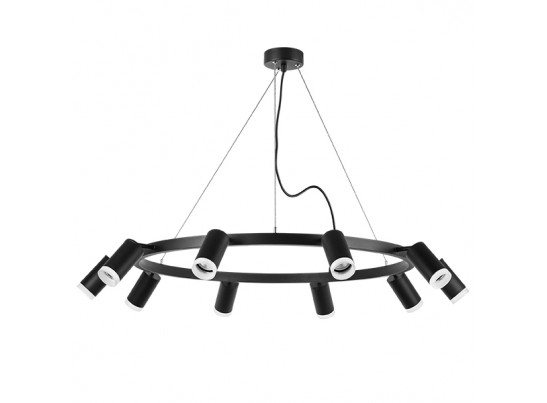 Люстра подвесная Rullo Lightstar LR0203700 в Каменске-Уральском