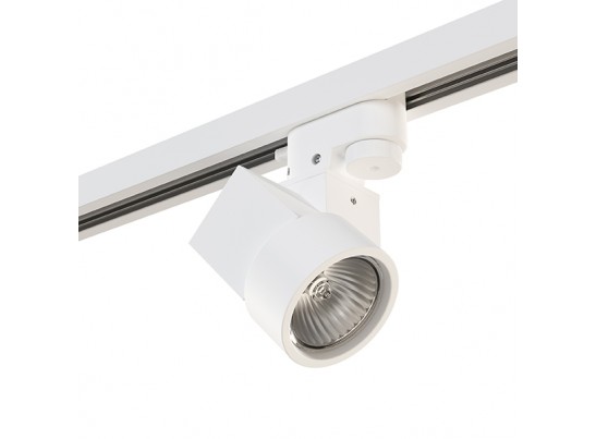 Трековое крепление с 1-фазным адаптером к 05102x/05103x Asta Lightstar 592026 в Каменске-Уральском