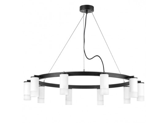 Люстра подвесная Rullo Lightstar LR0203601 в Каменске-Уральском