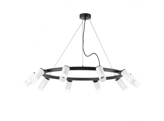 Люстра подвесная Rullo Lightstar LR0203601 в Каменске-Уральском