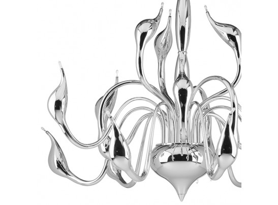 Люстра потолочная Cigno Collo Lightstar 751184 в Каменске-Уральском