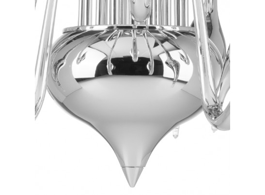 Люстра потолочная Cigno Collo Lightstar 751184 в Каменске-Уральском