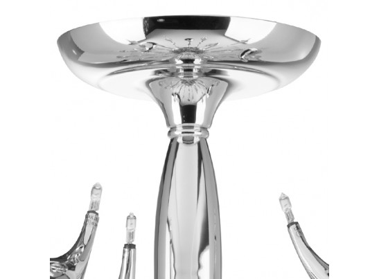 Люстра потолочная Cigno Collo Lightstar 751184 в Каменске-Уральском