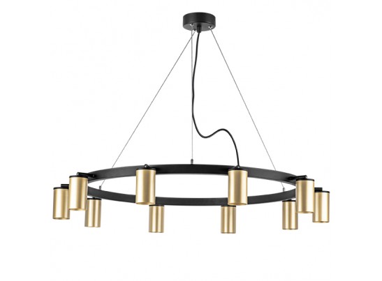 Люстра подвесная Rullo Lightstar LR020400 в Каменске-Уральском