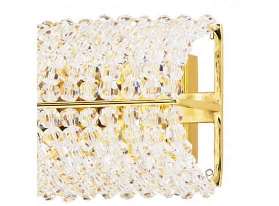 Светильник настенный Monile Osgona 704642 в Каменске-Уральском