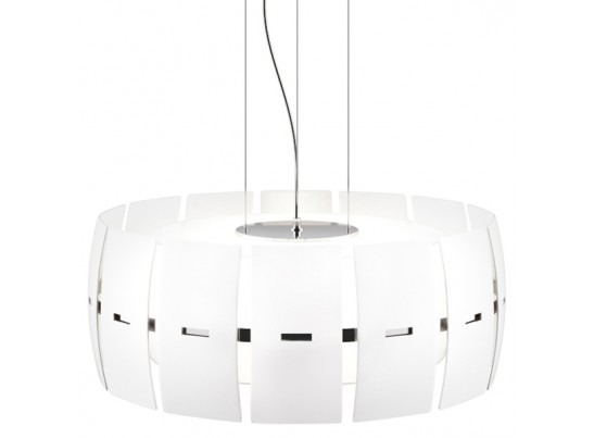 Люстра подвесная Lamella Lightstar 801046 в Каменске-Уральском