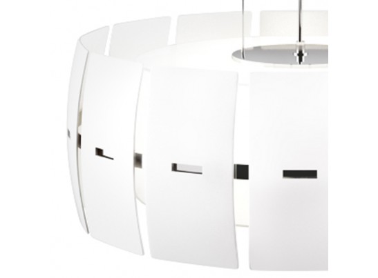 Люстра подвесная Lamella Lightstar 801046 в Каменске-Уральском