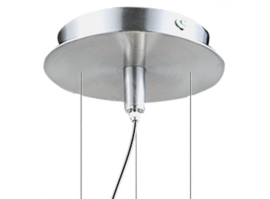 Люстра подвесная Lamella Lightstar 801046 в Каменске-Уральском