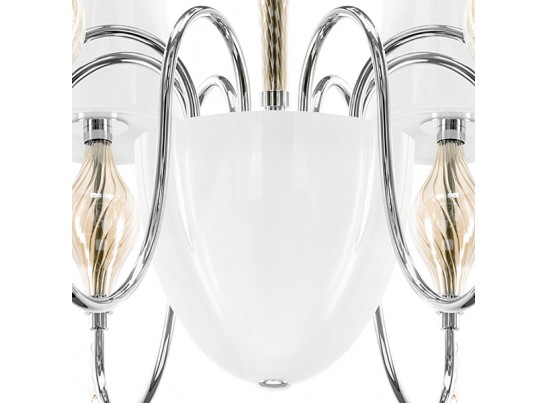 Люстра подвесная Escica Lightstar 806080 в Каменске-Уральском