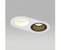 Комплект со светильником Domino Lightstar D6560607WBMOD в Каменске-Уральском