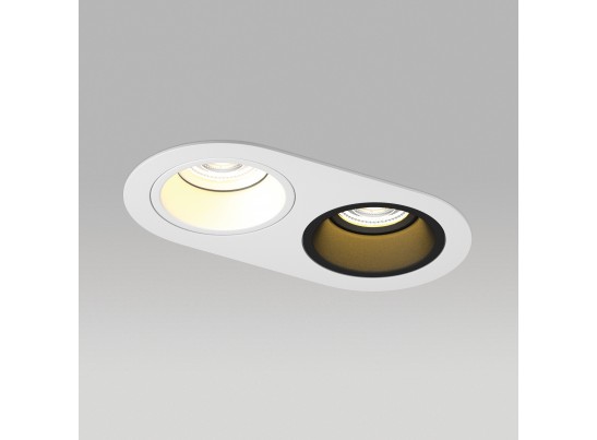 Комплект со светильником Domino Lightstar D6560607WBMOD в Каменске-Уральском