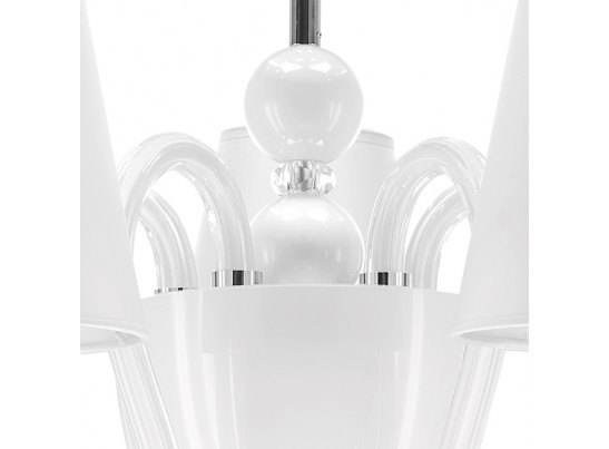 Люстра потолочная Otto Lightstar 809056 в Каменске-Уральском