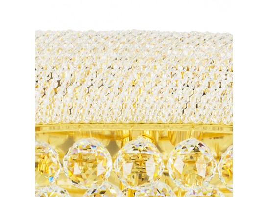 Люстра потолочная Monile Osgona 704212 в Каменске-Уральском