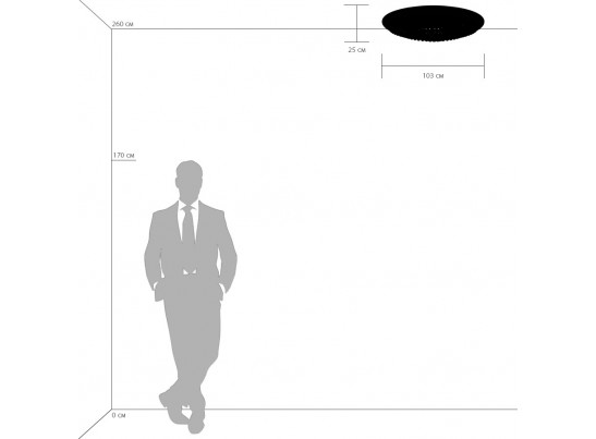 Люстра потолочная Monile Osgona 704212 в Каменске-Уральском