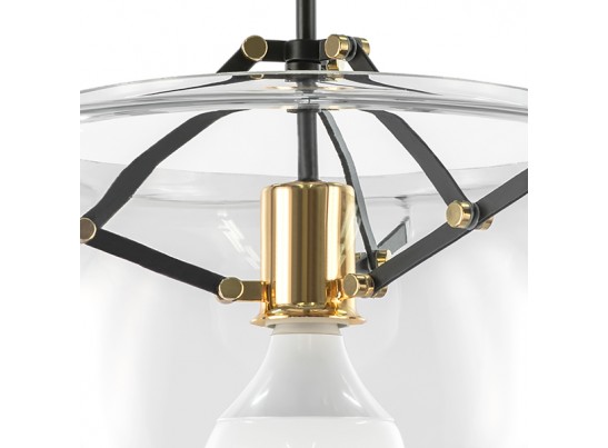 Люстра подвесная Acquario Lightstar 752010 в Каменске-Уральском