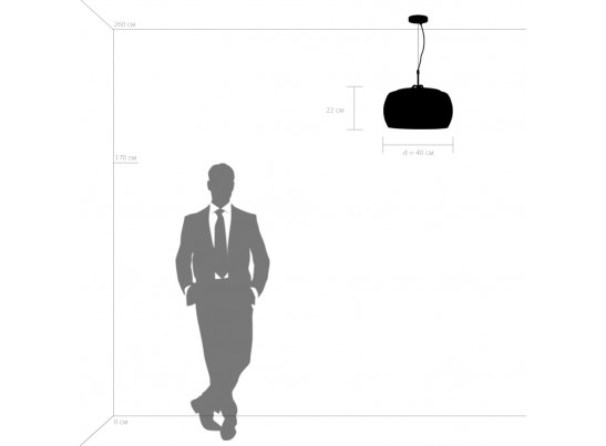 Люстра подвесная Acquario Lightstar 752010 в Каменске-Уральском