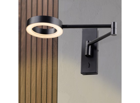 Светильник настенный (Бра) Loft Lightstar 765687 в Каменске-Уральском