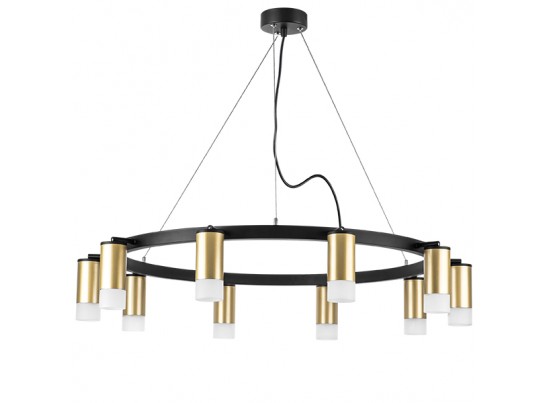 Люстра подвесная Rullo Lightstar LR0204001 в Каменске-Уральском