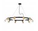 Люстра подвесная Rullo Lightstar LR0204001 в Каменске-Уральском