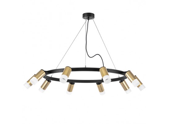 Люстра подвесная Rullo Lightstar LR0204001 в Каменске-Уральском