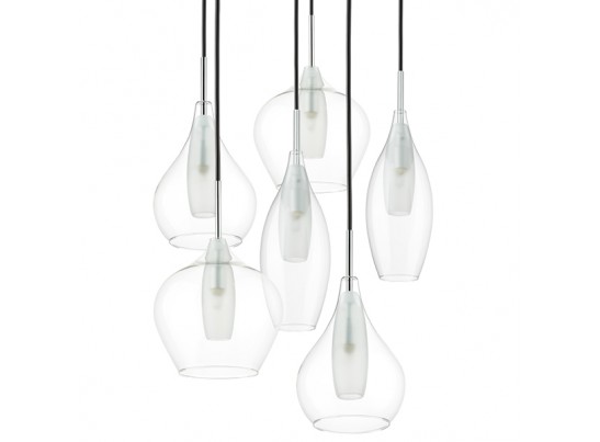 Подвес Pentola Lightstar 803061 в Каменске-Уральском