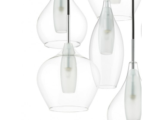 Подвес Pentola Lightstar 803061 в Каменске-Уральском