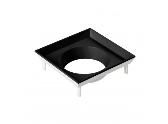 Рефлектор квадратный для рамок 07521х/07521X-01 и 07522х/07522X-01 STELLA Lightstar 075517 в Каменске-Уральском