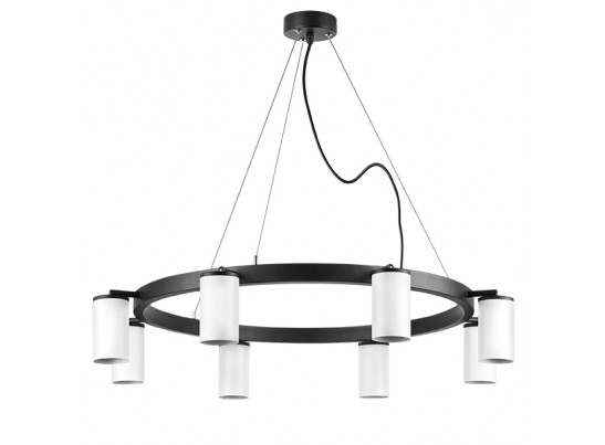 Люстра подвесная Rullo Lightstar LR018368 в Каменске-Уральском