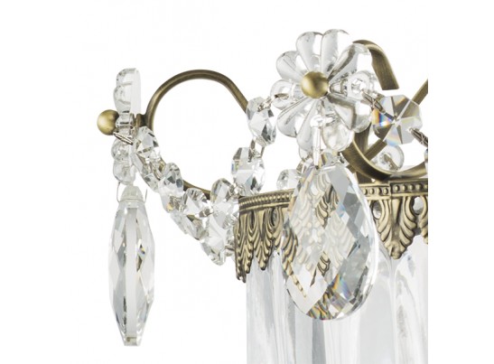 Люстра подвесная Schon Osgona 790031 в Каменске-Уральском