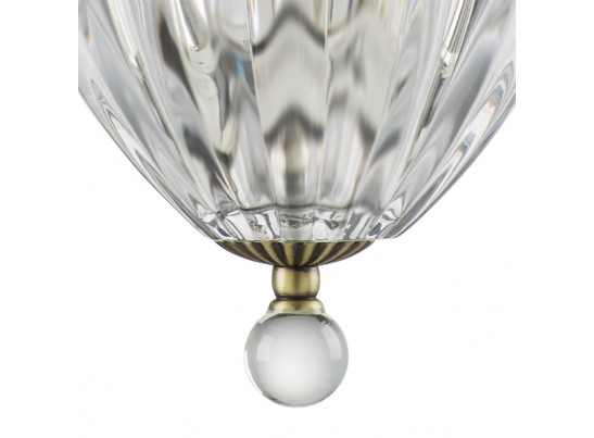 Люстра подвесная Schon Osgona 790031 в Каменске-Уральском