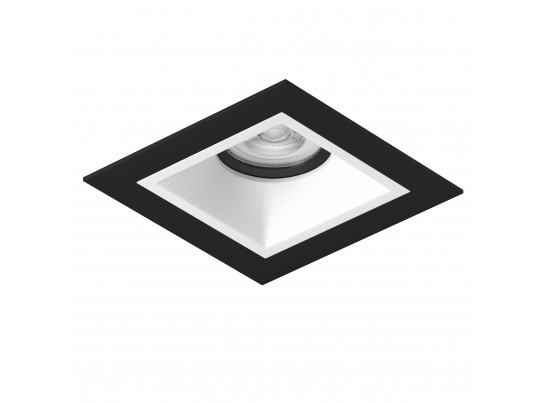 Комплект со светильником Domino Lightstar D51706BMOD в Каменске-Уральском