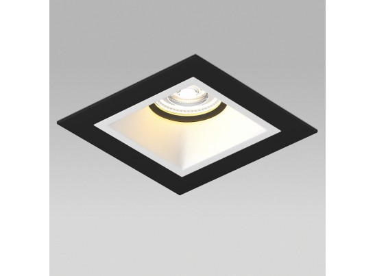 Комплект со светильником Domino Lightstar D51706BMOD в Каменске-Уральском