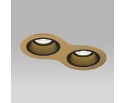 Комплект со светильником Domino Lightstar D6230707BMOD в Каменске-Уральском