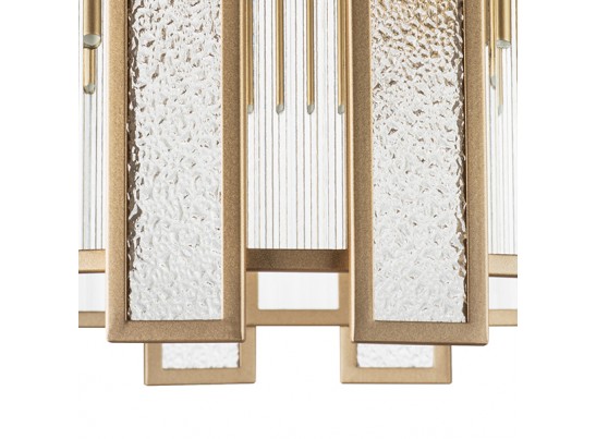 Люстра потолочная Agave Lightstar 712052 в Каменске-Уральском