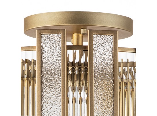 Люстра потолочная Agave Lightstar 712052 в Каменске-Уральском