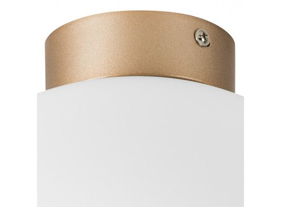 Плафон потолочный Globo Lightstar 812033 в Каменске-Уральском