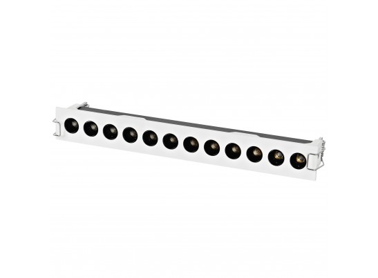 Светильник встраиваемый Guarda Lightstar 080346 в Каменске-Уральском